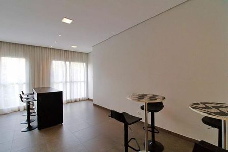 Apartamento à venda com 60m², 1 quarto e 1 vaga