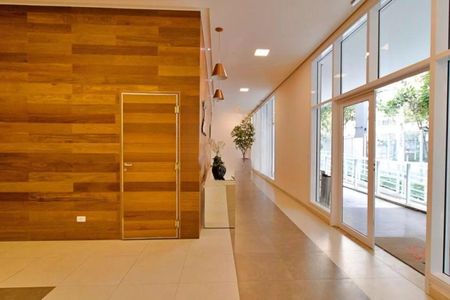 Apartamento à venda com 60m², 1 quarto e 1 vaga