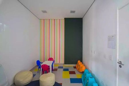 Apartamento à venda com 60m², 1 quarto e 1 vaga