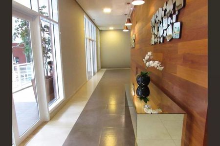 Apartamento à venda com 60m², 1 quarto e 1 vaga