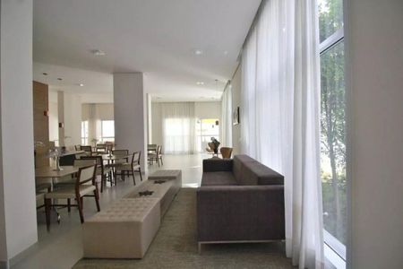 Apartamento à venda com 60m², 1 quarto e 1 vaga