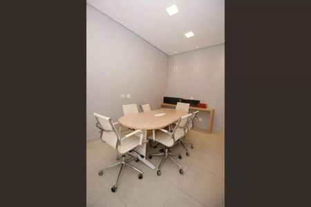 Apartamento à venda com 60m², 1 quarto e 1 vaga