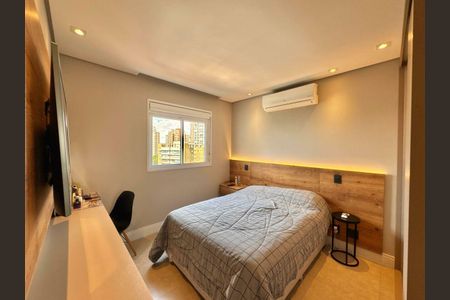 Apartamento à venda com 60m², 1 quarto e 1 vaga