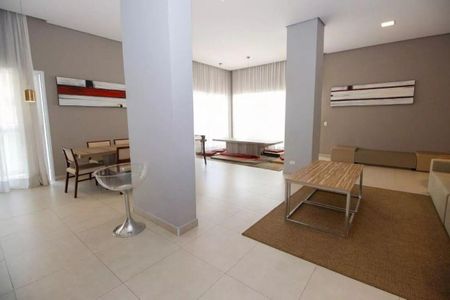 Apartamento à venda com 60m², 1 quarto e 1 vaga