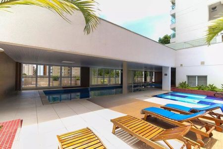 Apartamento à venda com 60m², 1 quarto e 1 vaga