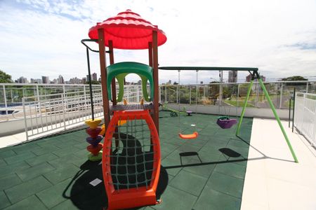 Apartamento para alugar com 52m², 2 quartos e 1 vagaÁrea comum - Playground