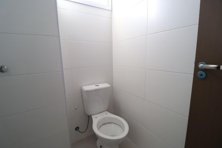 Apartamento para alugar com 52m², 2 quartos e 1 vagaBanheiro Social