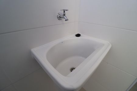 Apartamento para alugar com 52m², 2 quartos e 1 vagaÁrea de Serviço