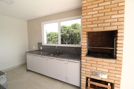 Apartamento para alugar com 52m², 2 quartos e 1 vagaÁrea comum - Churrasqueira