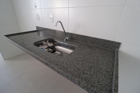 Apartamento para alugar com 52m², 2 quartos e 1 vagaCozinha