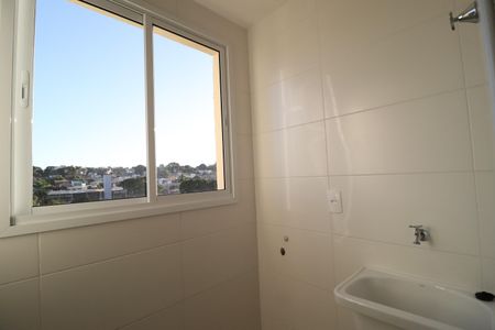 Apartamento para alugar com 52m², 2 quartos e 1 vagaÁrea de Serviço