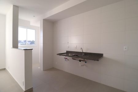 Apartamento para alugar com 52m², 2 quartos e 1 vagaCozinha