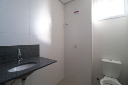 Apartamento para alugar com 52m², 2 quartos e 1 vagaBanheiro Social