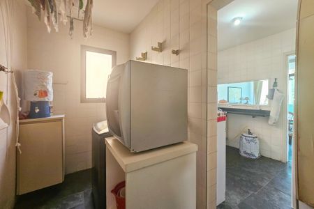 Apartamento para alugar com 210m², 3 quartos e 2 vagasÁrea de Serviço