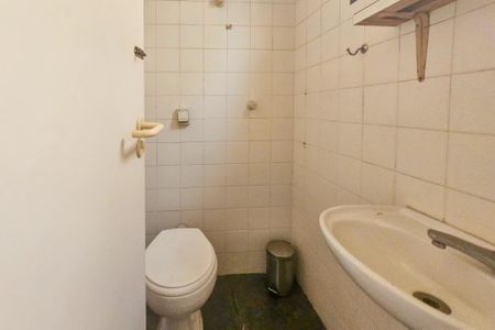 Apartamento para alugar com 210m², 3 quartos e 2 vagasÁrea de Serviço