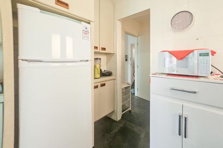 Apartamento para alugar com 210m², 3 quartos e 2 vagasCozinha