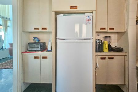 Apartamento para alugar com 210m², 3 quartos e 2 vagasCozinha