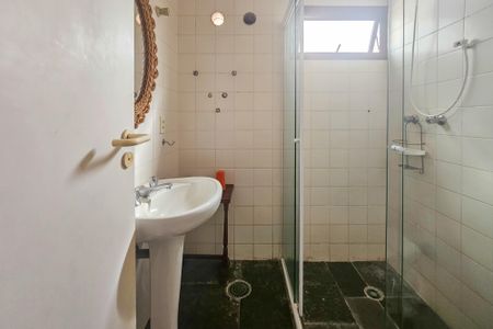 Apartamento para alugar com 210m², 3 quartos e 2 vagasBanheiro Social