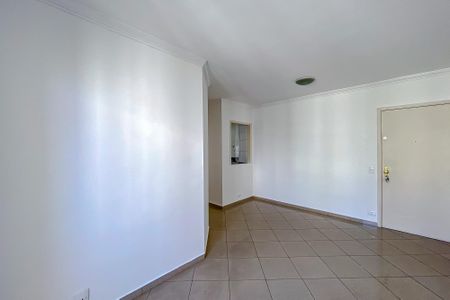 Apartamento à venda com 60m², 2 quartos e 1 vagaSala