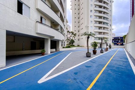 Apartamento à venda com 60m², 2 quartos e 1 vagaÁrea comum