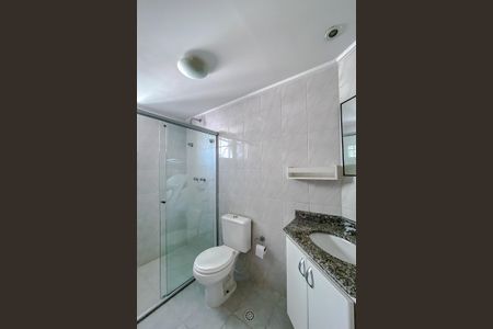 Apartamento à venda com 60m², 2 quartos e 1 vagaBanheiro Social