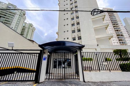 Apartamento à venda com 60m², 2 quartos e 1 vagaFachada