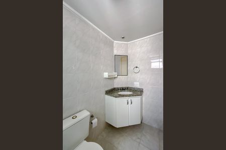 Apartamento à venda com 60m², 2 quartos e 1 vagaBanheiro Social