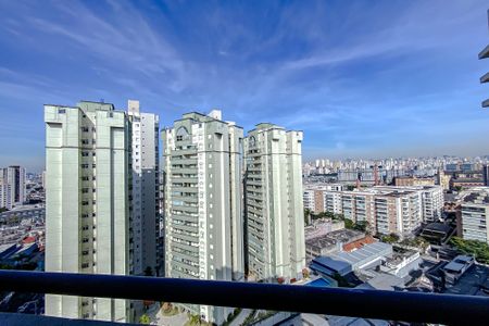 Apartamento à venda com 60m², 2 quartos e 1 vagaVista do Quarto 1