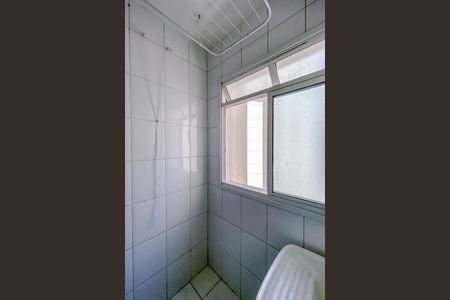 Apartamento à venda com 60m², 2 quartos e 1 vagaÁrea de Serviço