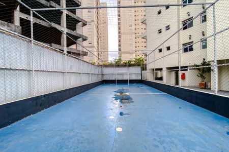 Apartamento à venda com 60m², 2 quartos e 1 vagaQuadra Esportiva