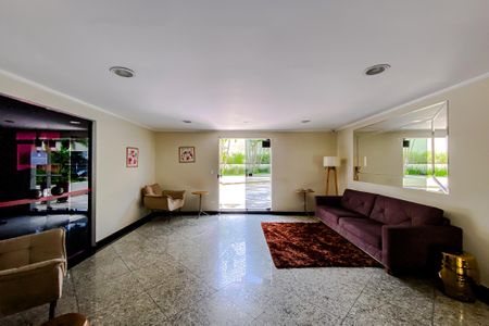 Apartamento à venda com 60m², 2 quartos e 1 vagaÁrea comum