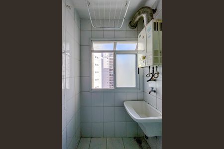 Apartamento à venda com 60m², 2 quartos e 1 vagaÁrea de Serviço