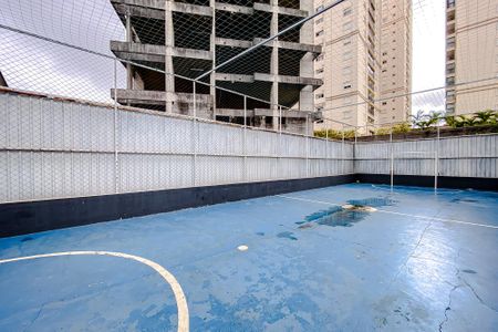 Apartamento à venda com 60m², 2 quartos e 1 vagaQuadra Esportiva