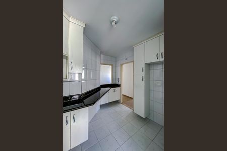 Apartamento à venda com 60m², 2 quartos e 1 vagaCozinha