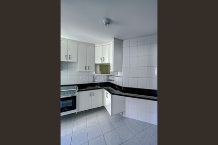 Apartamento à venda com 60m², 2 quartos e 1 vagaCozinha