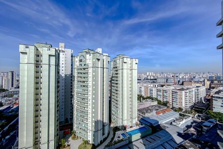 Apartamento à venda com 60m², 2 quartos e 1 vagaVista da Suíte 2