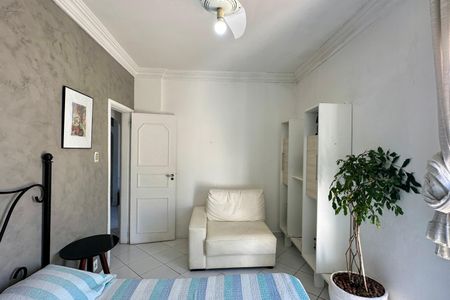 Apartamento para alugar com 180m², 3 quartos e sem vagaQuarto 02