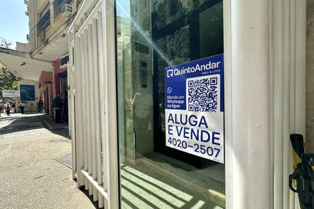 Apartamento para alugar com 180m², 3 quartos e sem vagaPlaquinha