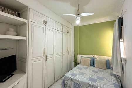 Apartamento para alugar com 180m², 3 quartos e sem vagaQuarto 01