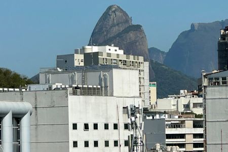 Apartamento para alugar com 180m², 3 quartos e sem vagaSuíte 01 Sacada Vista