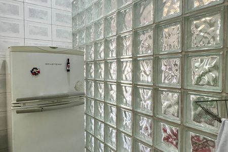 Apartamento para alugar com 180m², 3 quartos e sem vagaCozinha