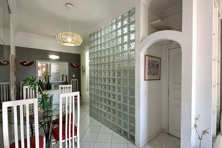 Apartamento para alugar com 180m², 3 quartos e sem vagaSala