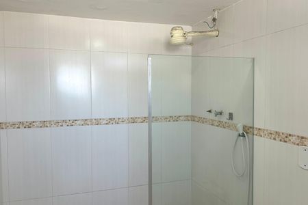 Apartamento para alugar com 180m², 3 quartos e sem vagaSuíte 01 Banheiro