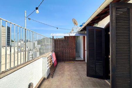 Apartamento para alugar com 180m², 3 quartos e sem vagaSuíte 01 Sacada