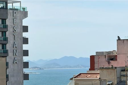 Apartamento para alugar com 180m², 3 quartos e sem vagaSuíte 01 Sacada Vista