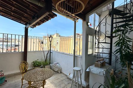 Apartamento para alugar com 180m², 3 quartos e sem vagaArea externa