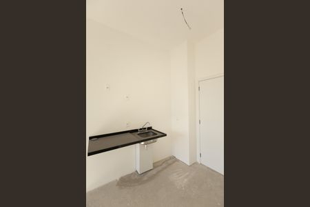 Apartamento à venda com 23m², 1 quarto e sem vagaCozinha
