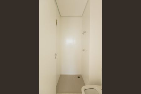 Apartamento à venda com 23m², 1 quarto e sem vagaBanheiro