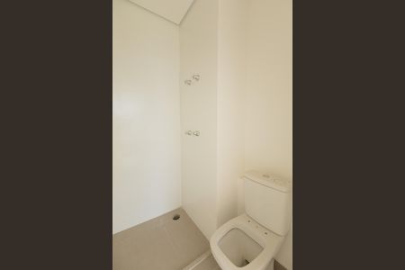 Apartamento à venda com 23m², 1 quarto e sem vagaBanheiro