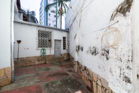 Casa à venda com 405m², 5 quartos e 4 vagasÁrea Externa